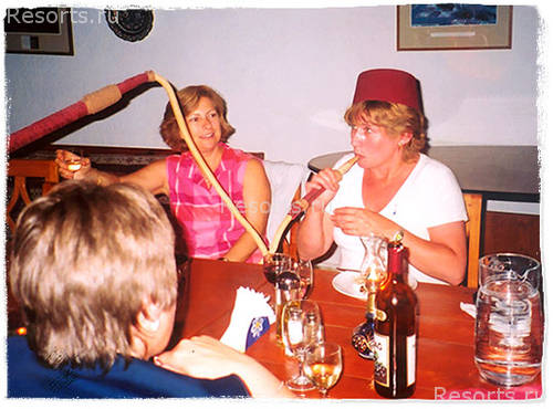 Villa Konak Hotel 20